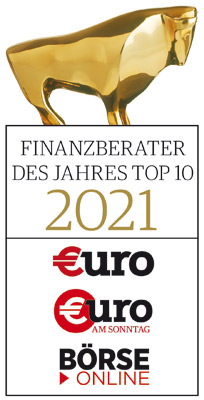 Finanzberater des Jahres Euro Börse Online
